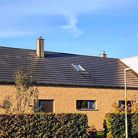 Lichtblick Privatunterkunft Lüneburg